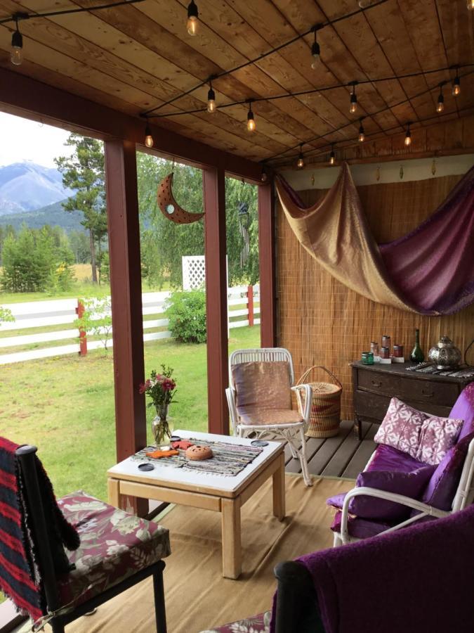 Rose Cottage Bed & Breakfast Вейлмаунт Экстерьер фото