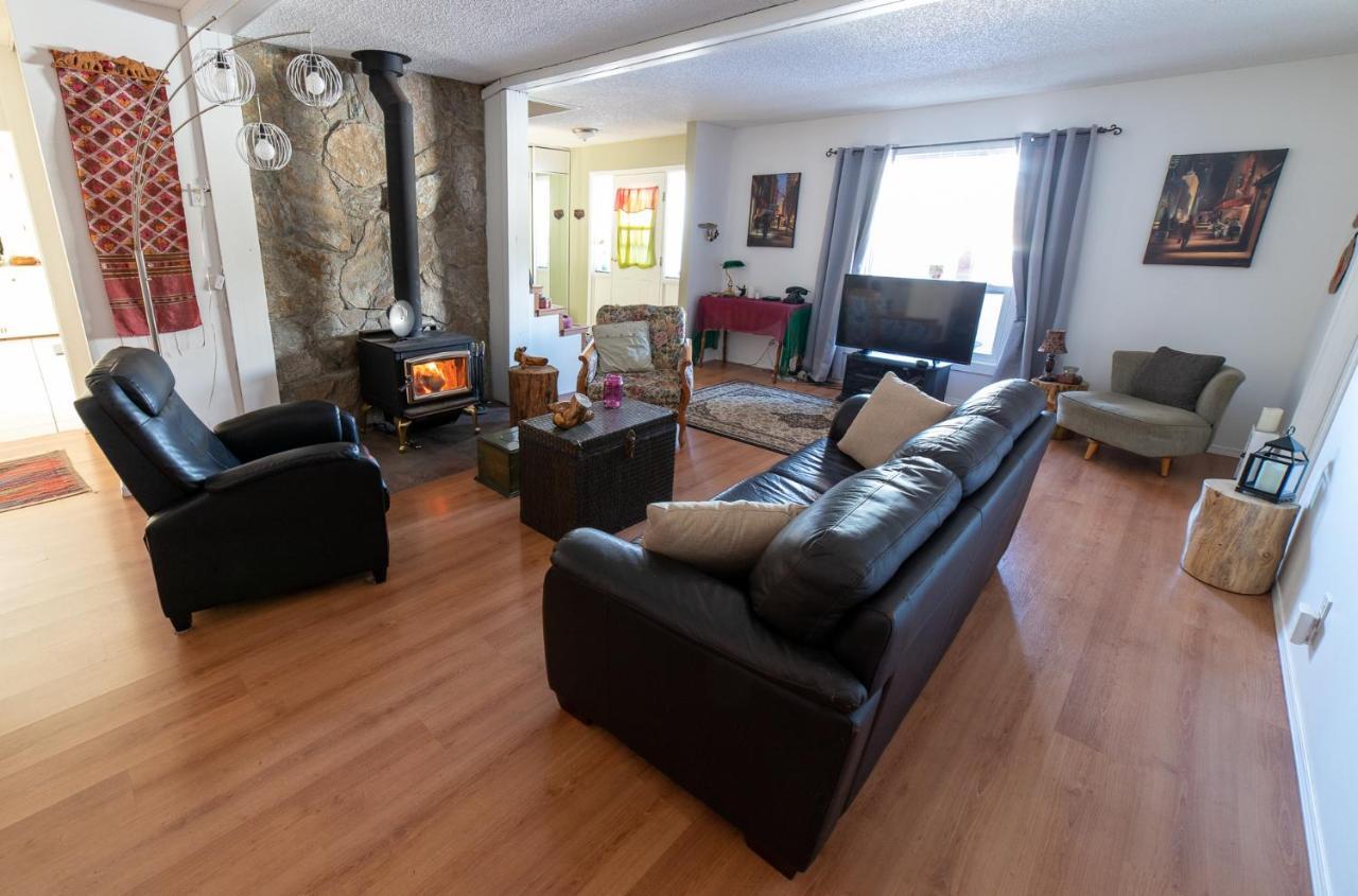 Rose Cottage Bed & Breakfast Вейлмаунт Экстерьер фото