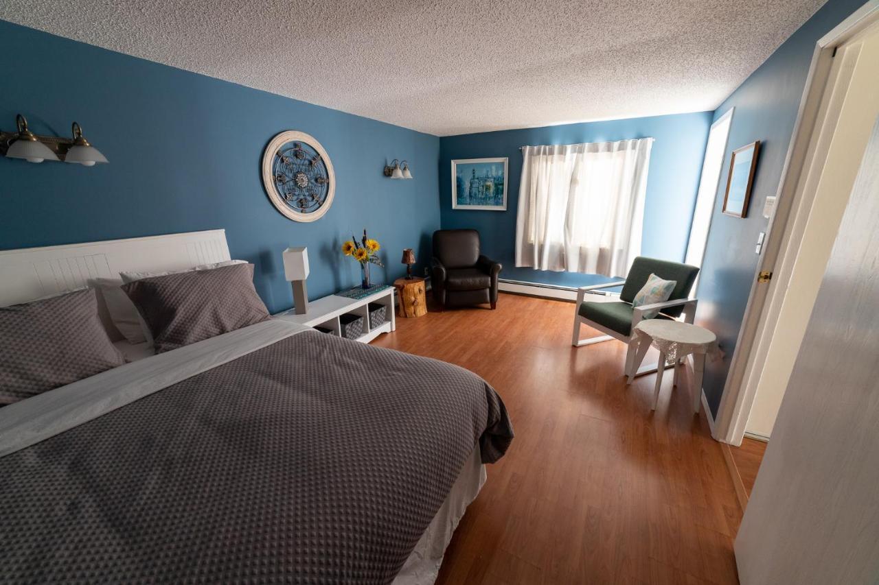 Rose Cottage Bed & Breakfast Вейлмаунт Экстерьер фото