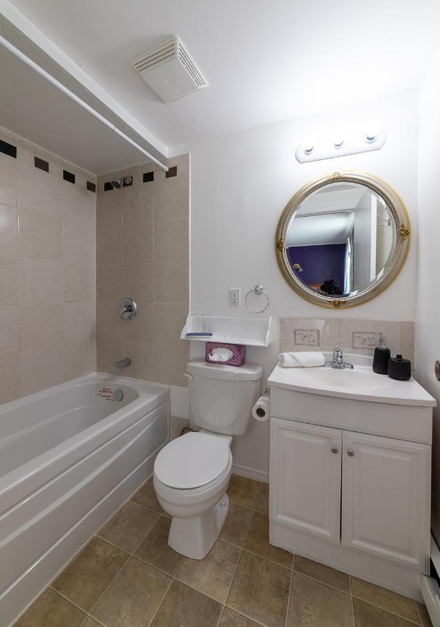 Rose Cottage Bed & Breakfast Вейлмаунт Экстерьер фото
