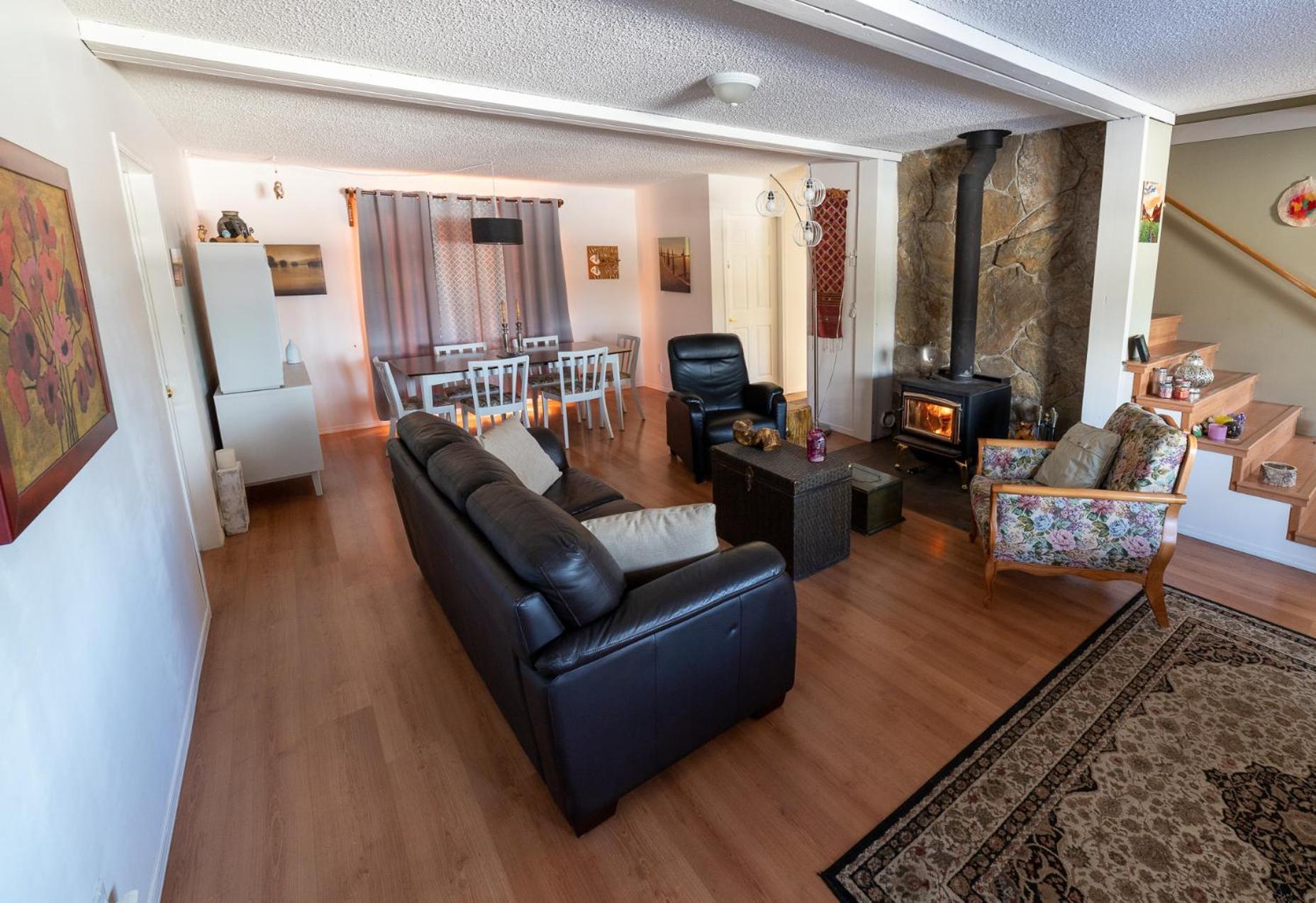 Rose Cottage Bed & Breakfast Вейлмаунт Экстерьер фото