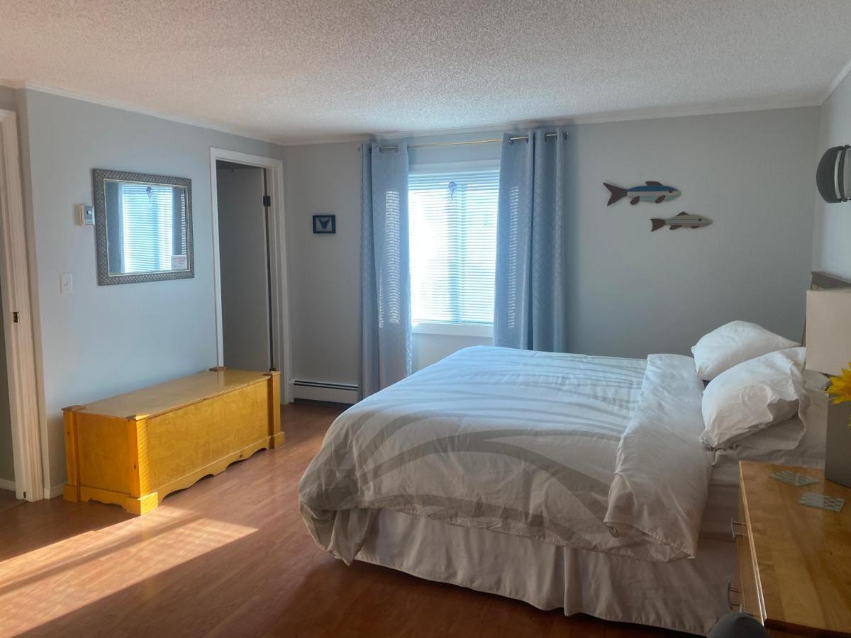 Rose Cottage Bed & Breakfast Вейлмаунт Экстерьер фото