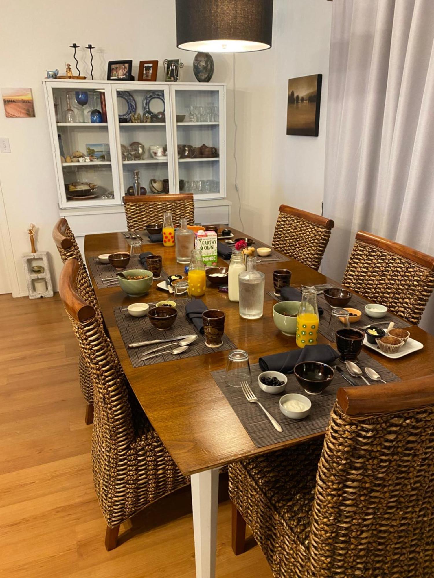 Rose Cottage Bed & Breakfast Вейлмаунт Экстерьер фото