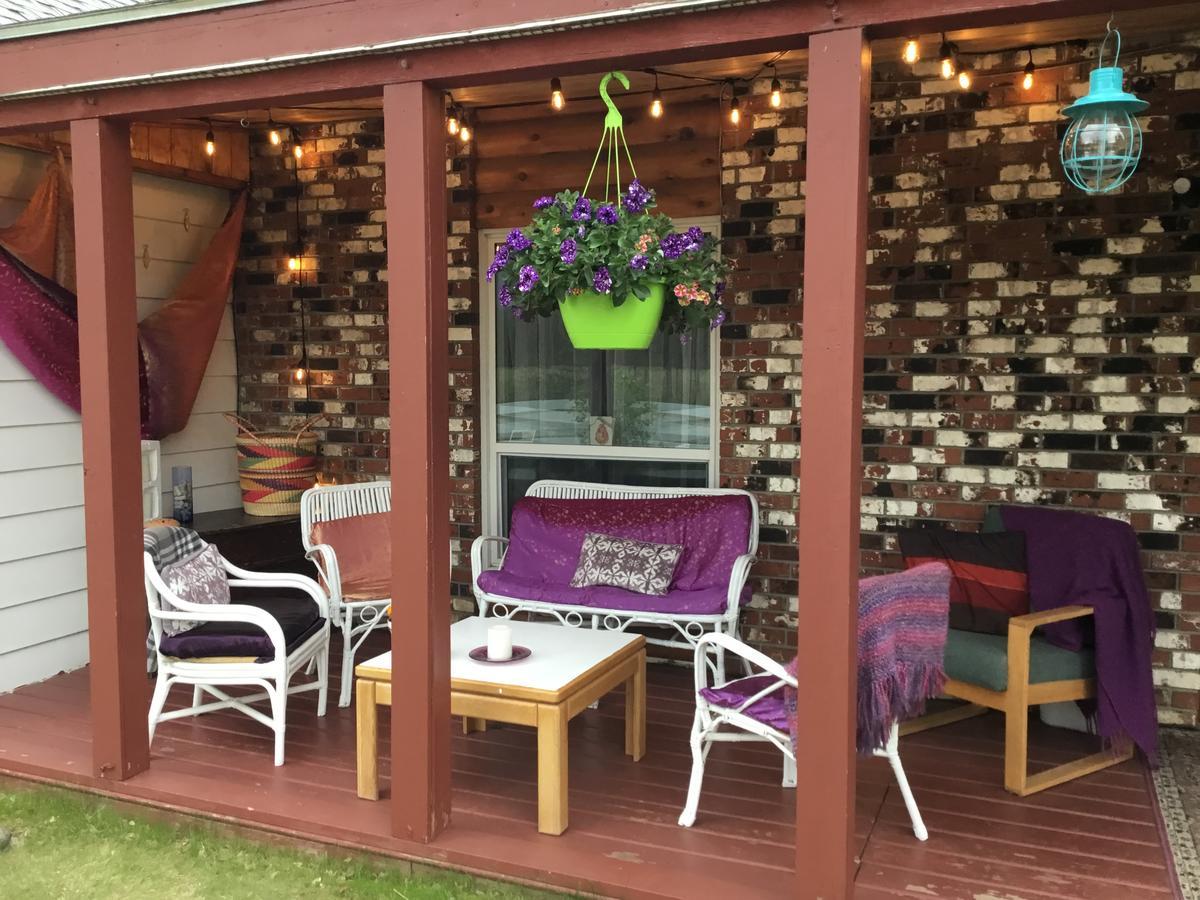 Rose Cottage Bed & Breakfast Вейлмаунт Экстерьер фото