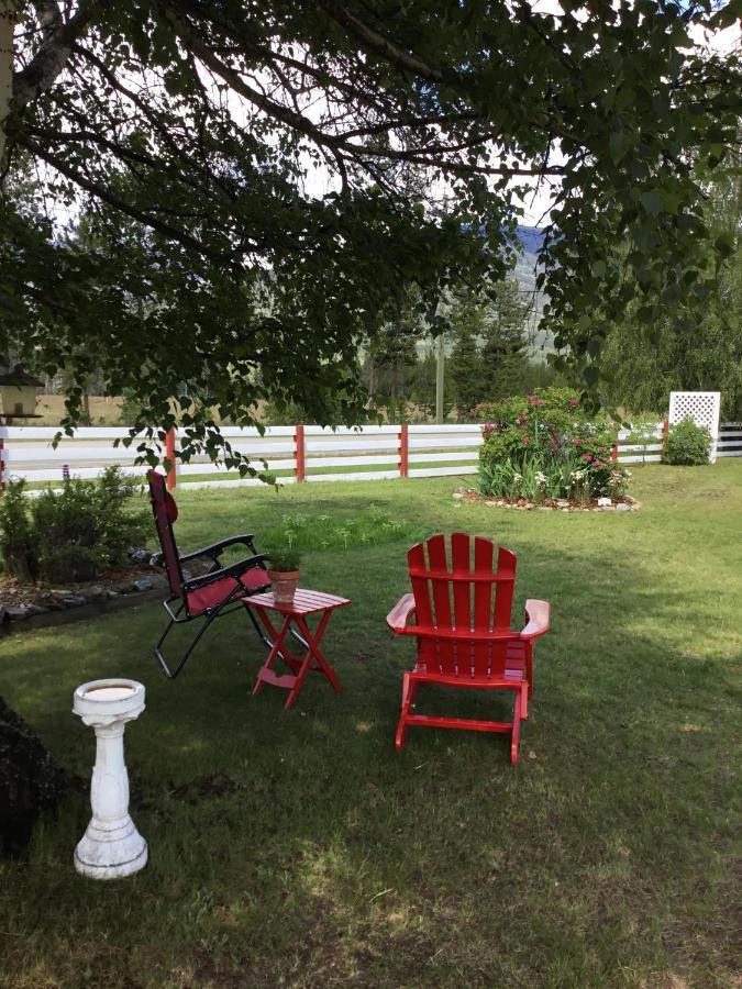 Rose Cottage Bed & Breakfast Вейлмаунт Экстерьер фото