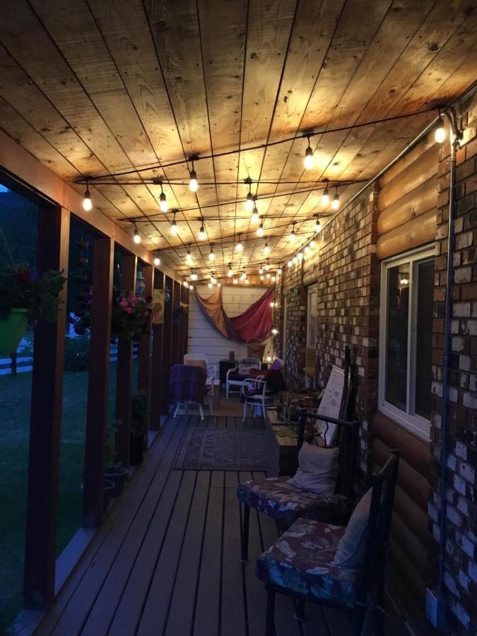 Rose Cottage Bed & Breakfast Вейлмаунт Экстерьер фото